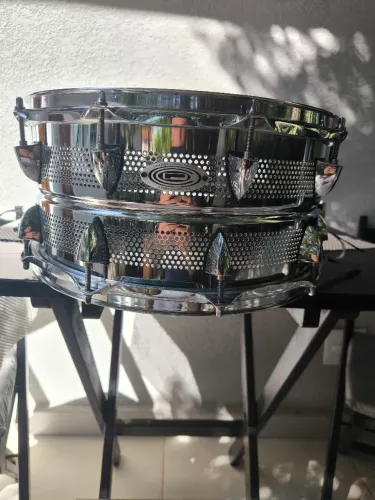 Caixa OCDP Orange Country Microvent 14x7 