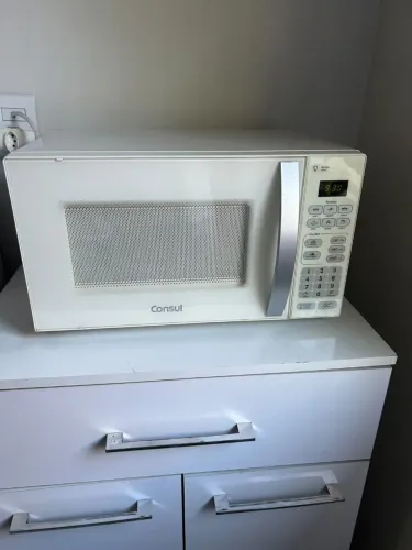 MICROONDAS CONSUL 20L LITROS