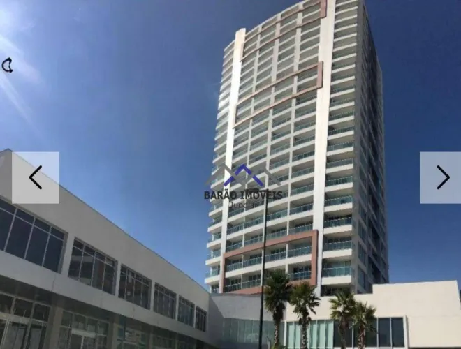 Sala à venda, 35 m² por R$ 430.000,00 - Anhangabaú - Jundiaí/SP