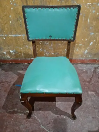 Cadeira..antiga