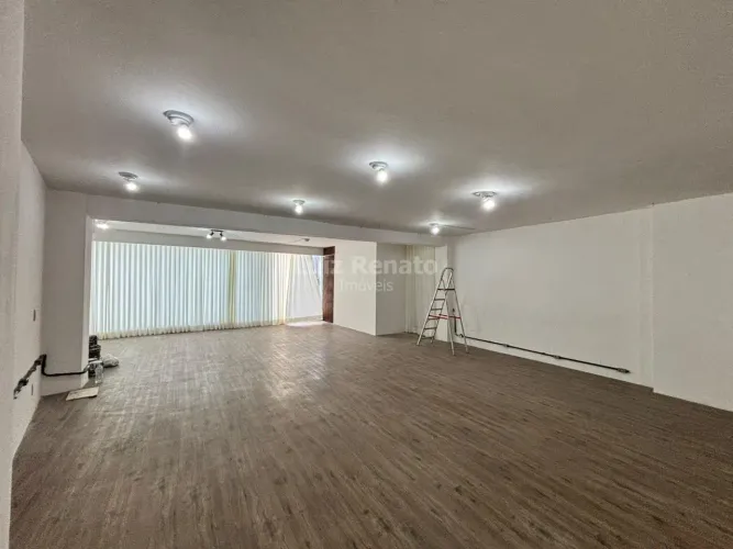 Conjunto de salas comerciais para locação, 198 m² de área na Cidade Nova