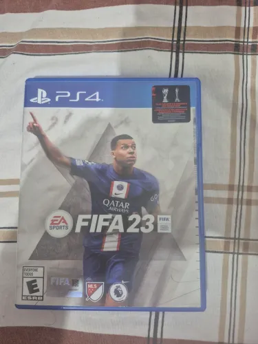 Fifa 23 importado