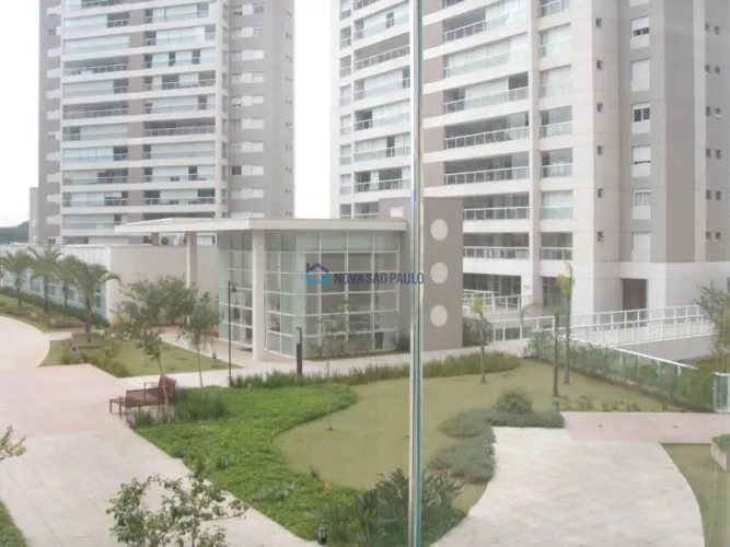 Apartamento com sacada gourmet bairro Ipiranga