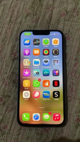 vendo ou troco iphone 14 POR QUALQUER PRO MAX