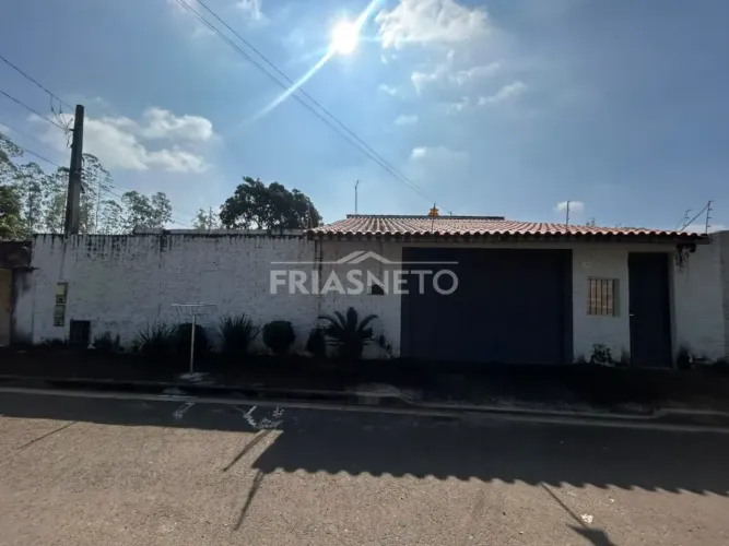 Casa no Bairro Gran Park