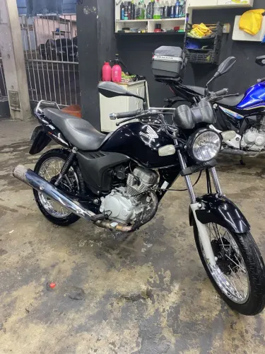 Vendo, fan 150 fan Esi 2011