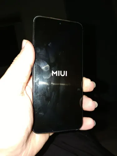 Redmi note 10S