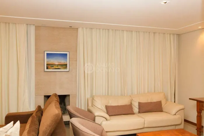 Vila da Serra - Apartamento 4 quartos à venda na Anuar Donato