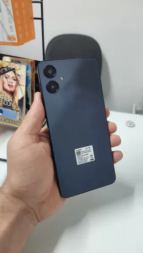Samsung Galaxy A06 128GB 