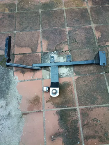 Engate Reboque Spin Lt/LTZ/Advantage 2012-2018
