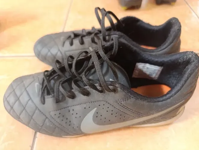 Chuteira Nike