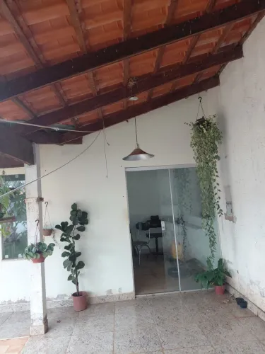 Casa a venda com excelente preço imperdivel