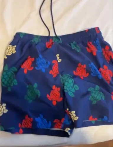 Shorts Vilebrequin