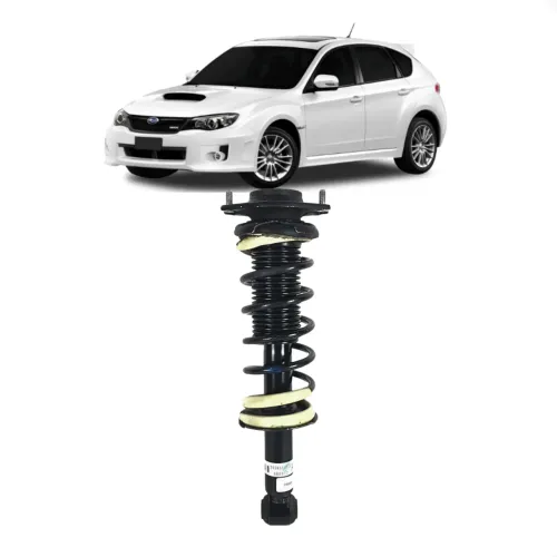 Amortecedor Traseiro Direito Subaru Impreza 2.0 2008 2009