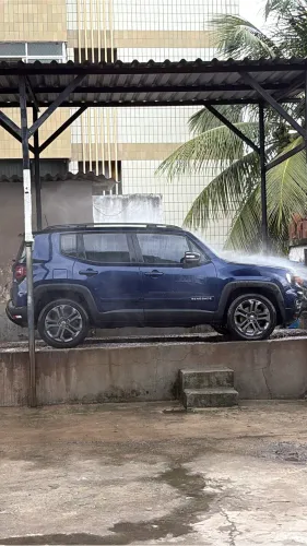 Jeep Renegade Long. T270 1.3 TB 4X2 Flex Aut. 2024