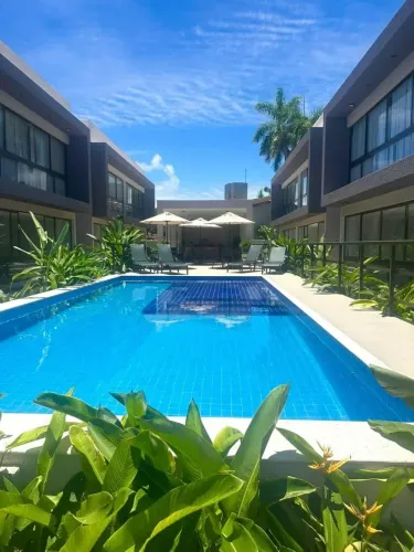 Apartamento à venda no VILLAGIO DI BARRA, BARRA GRANDE, Maraú, BA