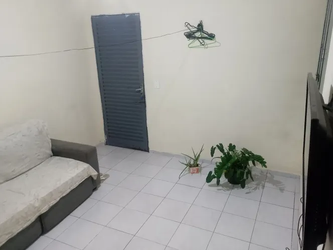 Vende-se Apartamento 2 Quartos | Total Segurança, Lazer e Comércio Local