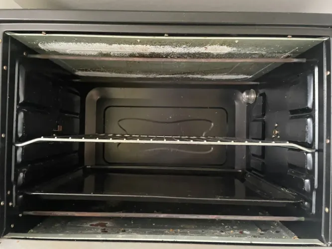Forno elétrico suggar 