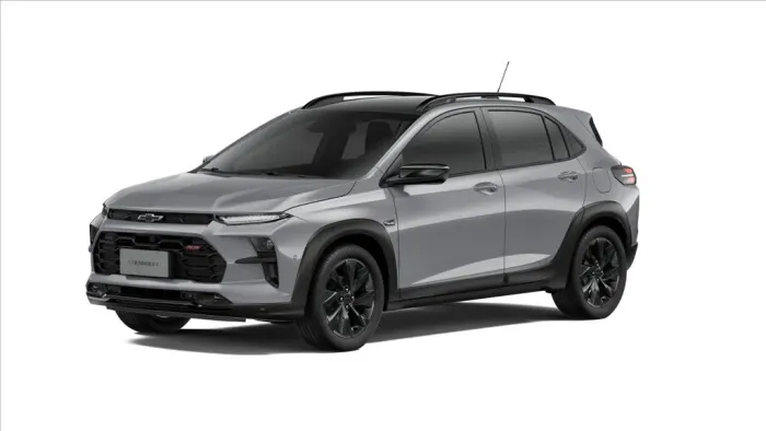 Chevrolet Sonic RS 1.0 12V Turbo Aut. 2027