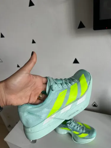 Adidas Adizero Adios Pro 4