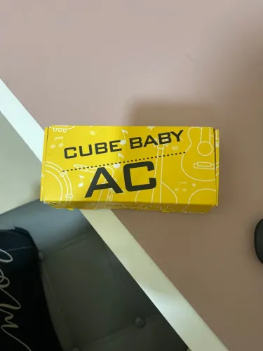 Cube baby AC