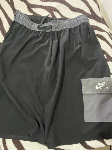Bermuda Nike Air tailandesa
