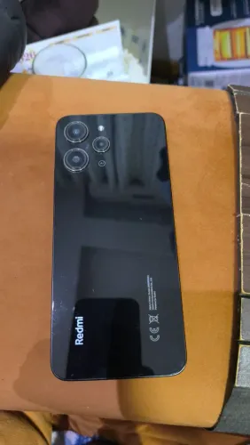 Celular Redmi 12