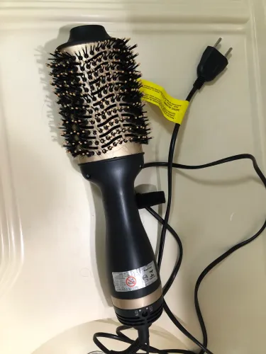 Escova secadora 