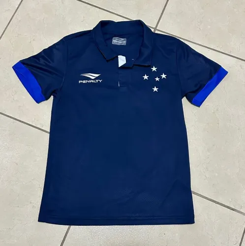 Camisa polo original cruzeiro 2015 - Penalty 