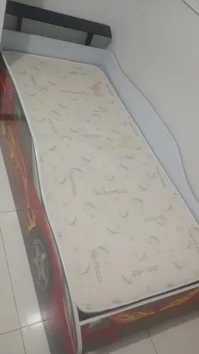 Cama Infantil