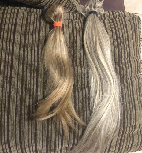 CABELO PARA MEGAHAIR