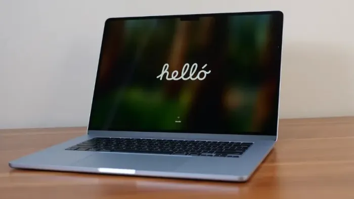 MacBook Air M4 15" - Impecável