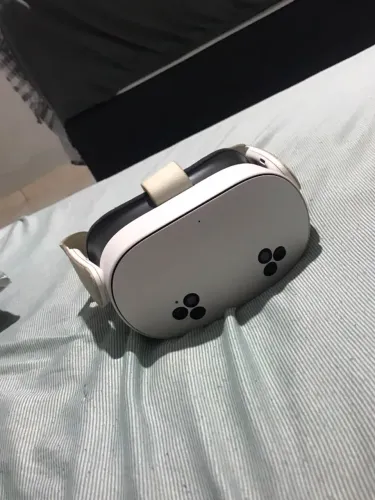 VENDO META QUEST 3S OU TROCO POR XBOX SERIE S