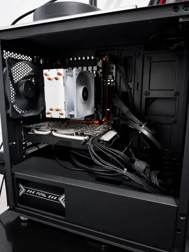 PC/CPU Gamer Xeon