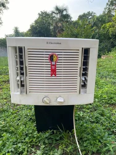 AR CONDICIONADO 10 mil