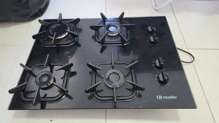 Cooktop Mueller