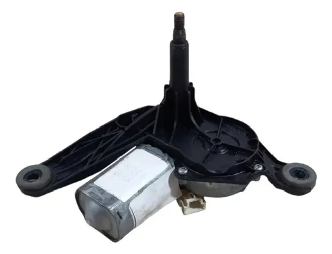 Motor Limpador Parabrisa Traseiro Peugeot 206 207 1.6 1998