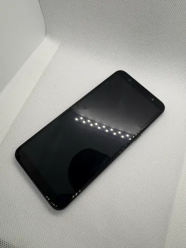 Samsung Galaxy Preto - Para Retirada de Peças