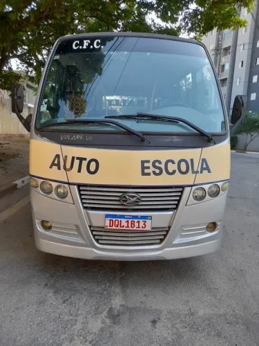 MARCOPOLO/VOLARE V6 ON 2005