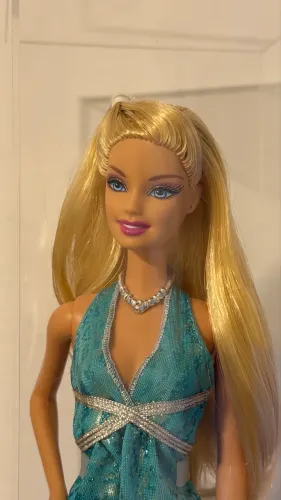 Barbie