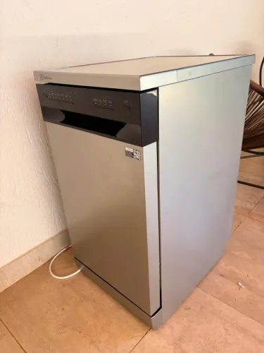 Lava-Louças Electrolux 10 Serviços Inox LS10E - Pouco Uso