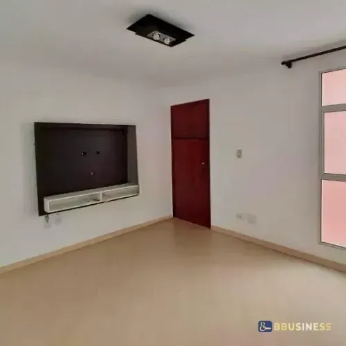 Apartamento à venda com 2 quartos - São Bernardo, Campinas, SP