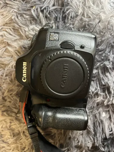 CÂNON 5D 