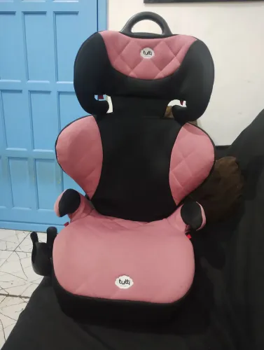 Assento criança carro