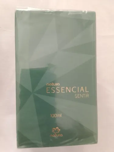 ESSENCIAL SENTIR MASCULINO