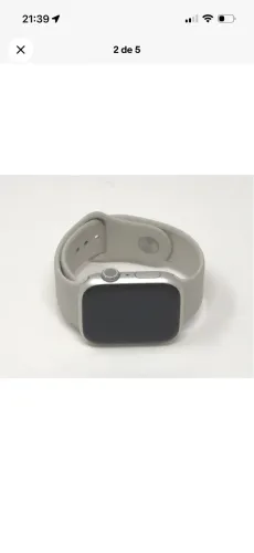 Apple watch series 7 45 mm 
