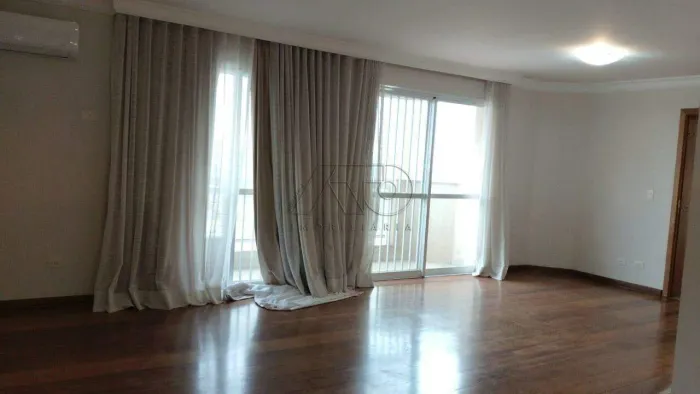 Apartamento para aluguel, 3 quartos, 3 suítes, 2 vagas, CENTRO - PIRACICABA/SP