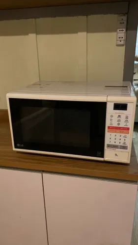 Microondas LG 220w 