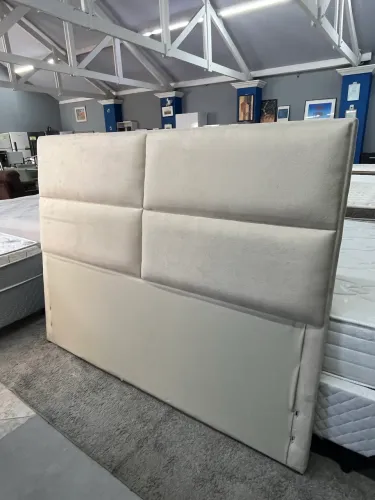 Cabeceira de cama Queen