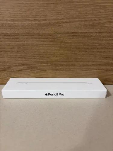 Apple Pencil Pro - NOVA